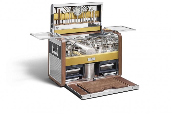 Rolls Royce Hamper